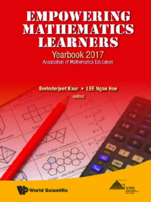 cover image of Empowering Mathematics Learners
